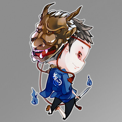 同人+N+ハイキュー!!