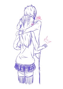 安迪锁 【忙里偷闲摸鱼】就我最渣啦【哭瞎】