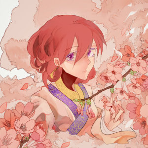 板绘 阿雷 拂晓的尤娜同人，快来吃我安利！